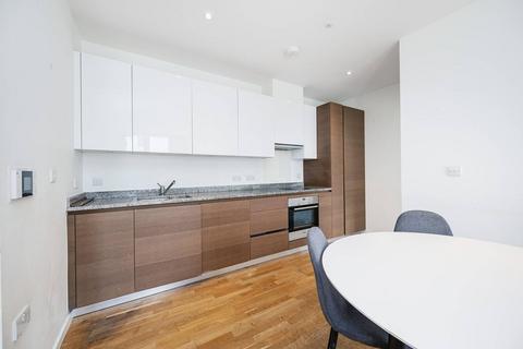 undefined, East Village, Stratford, London, E20