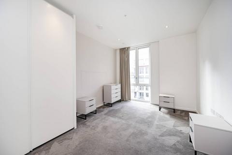 undefined, East Village, Stratford, London, E20