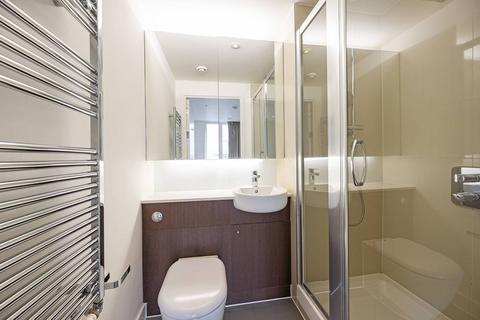 undefined, East Village, Stratford, London, E20