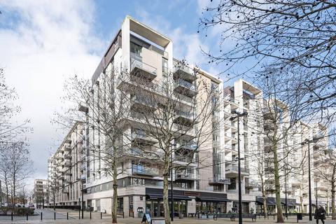 undefined, East Village, Stratford, London, E20