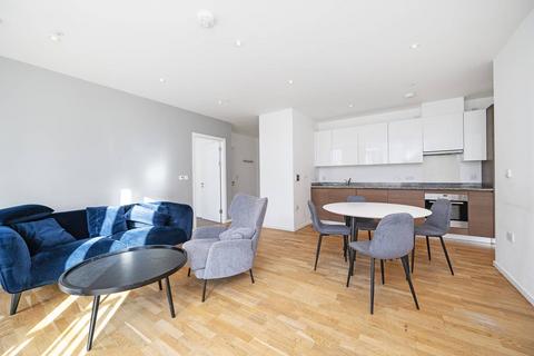 undefined, East Village, Stratford, London, E20