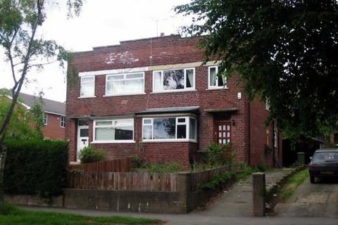 3 bedroom semi-detached house to rent, Stainbeck Road, Meanwood, Leeds