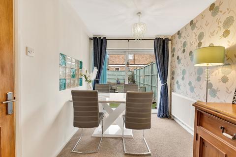 undefined, Wedgwood Road, Bedford MK41