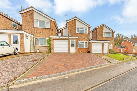 3 bedroom link detached house for sale, Wedgwood Road, Bedford MK41