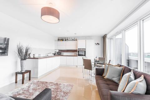 undefined, Peloton Avenue, Stratford, London, E20