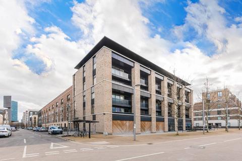 undefined, Peloton Avenue, Stratford, London, E20