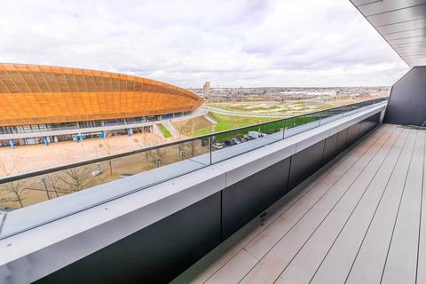 undefined, Peloton Avenue, Stratford, London, E20