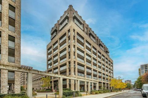 2 bedroom flat for sale, Shipbuilding Way, Upton Park, London, E13