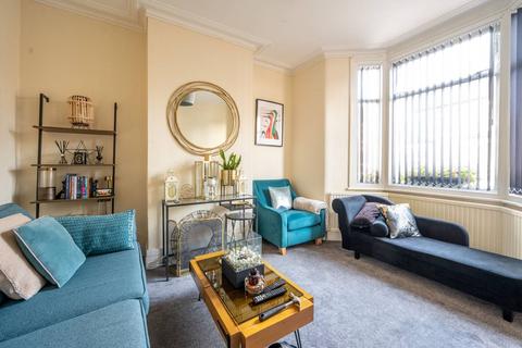 3 bedroom terraced house for sale, Sixth Avenue, Manor Park, London, E12