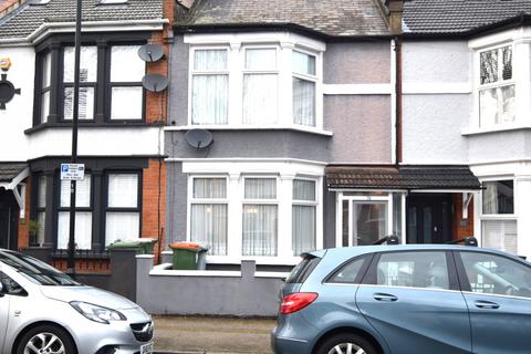 undefined, London, E6