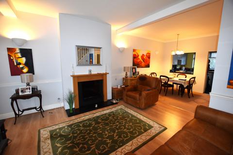 undefined, London, E6