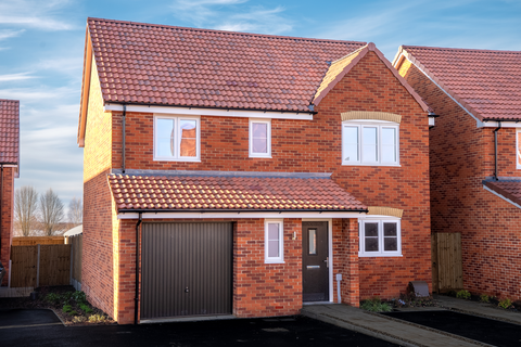 undefined, Plot 238, The Mulberry at The Oaks, NR13, Tillett Way NR13
