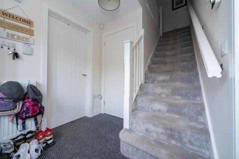 4 bedroom detached house for sale, Highland Drive, Loughborough, LE11