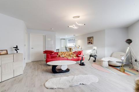 2 bedroom detached bungalow for sale, Broadway East, Nottingham NG4