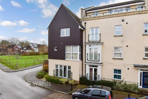 1 bedroom flat for sale, Taylor Close, Tonbridge, Kent