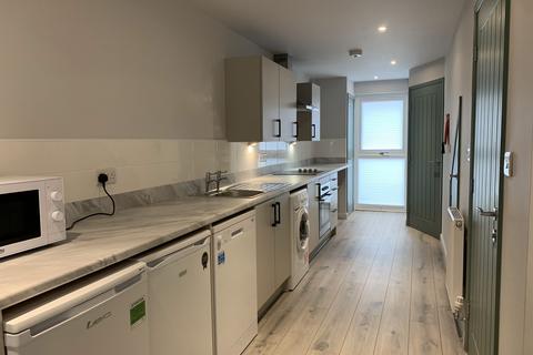 undefined, Chelmsford Street, Lincoln LN5