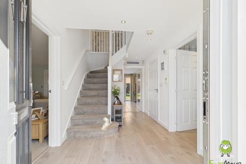 undefined, Spire Close, Basingstoke, Hampshire, RG24