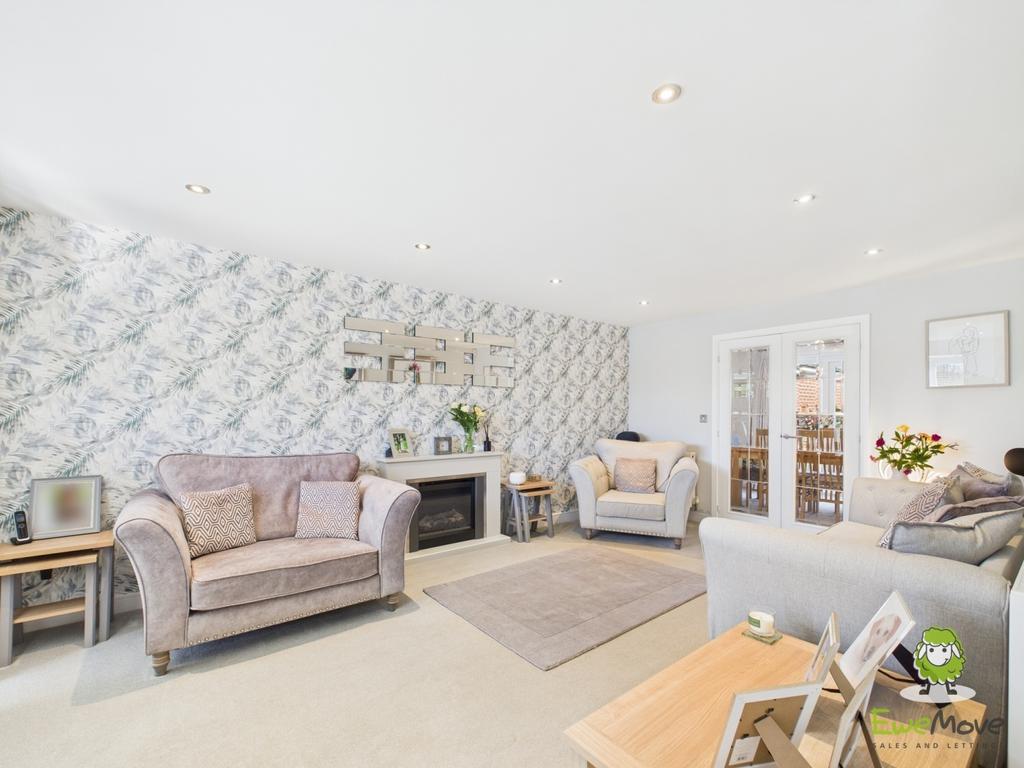Ewe Move Basingstoke Estate Agents 10 Spire Close
