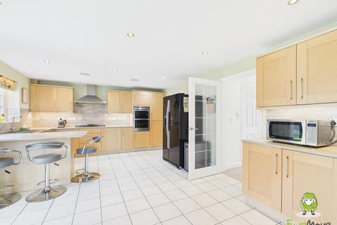 undefined, Spire Close, Basingstoke, Hampshire, RG24