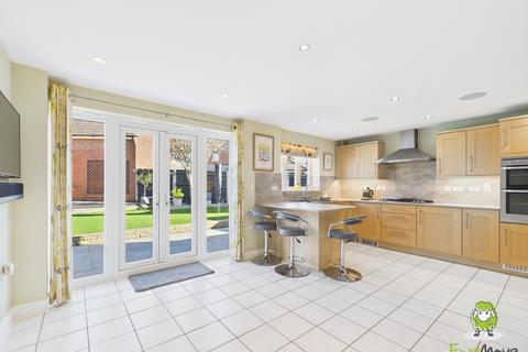 undefined, Spire Close, Basingstoke, Hampshire, RG24