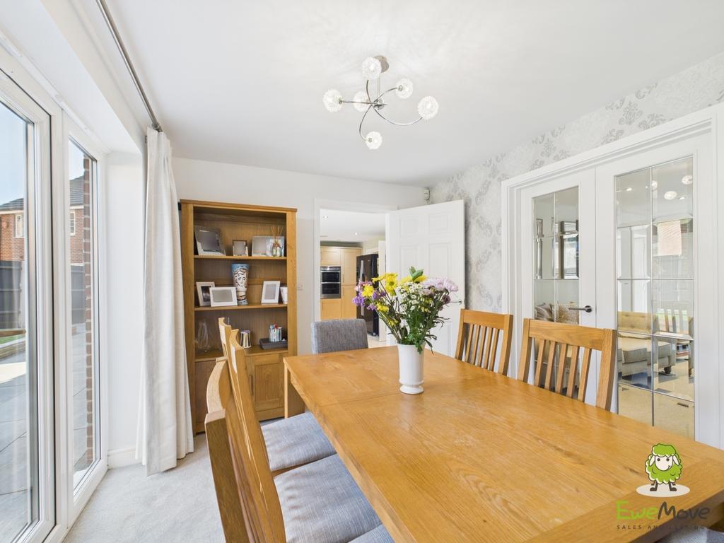 Ewe Move Basingstoke Estate Agents 10 Spire Close