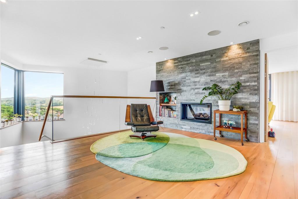 Reception Space