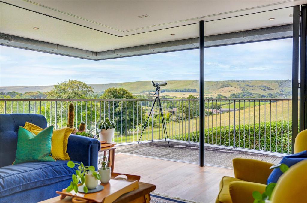 Outstanding Views