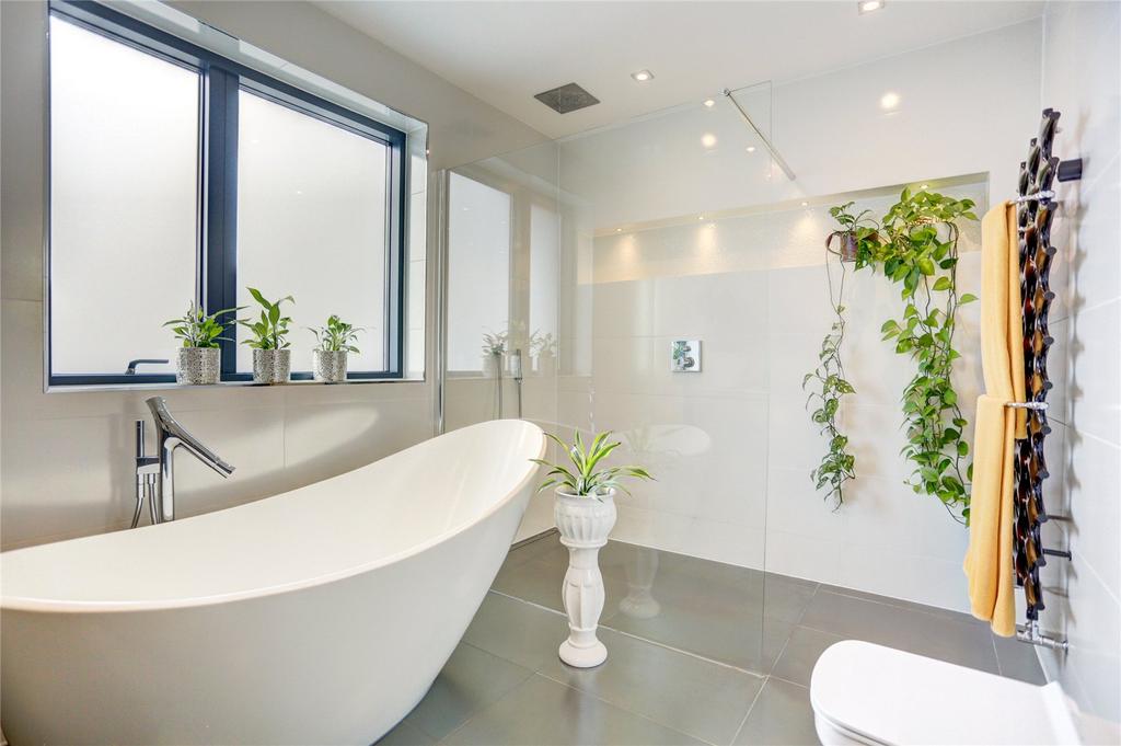 Principal En Suite