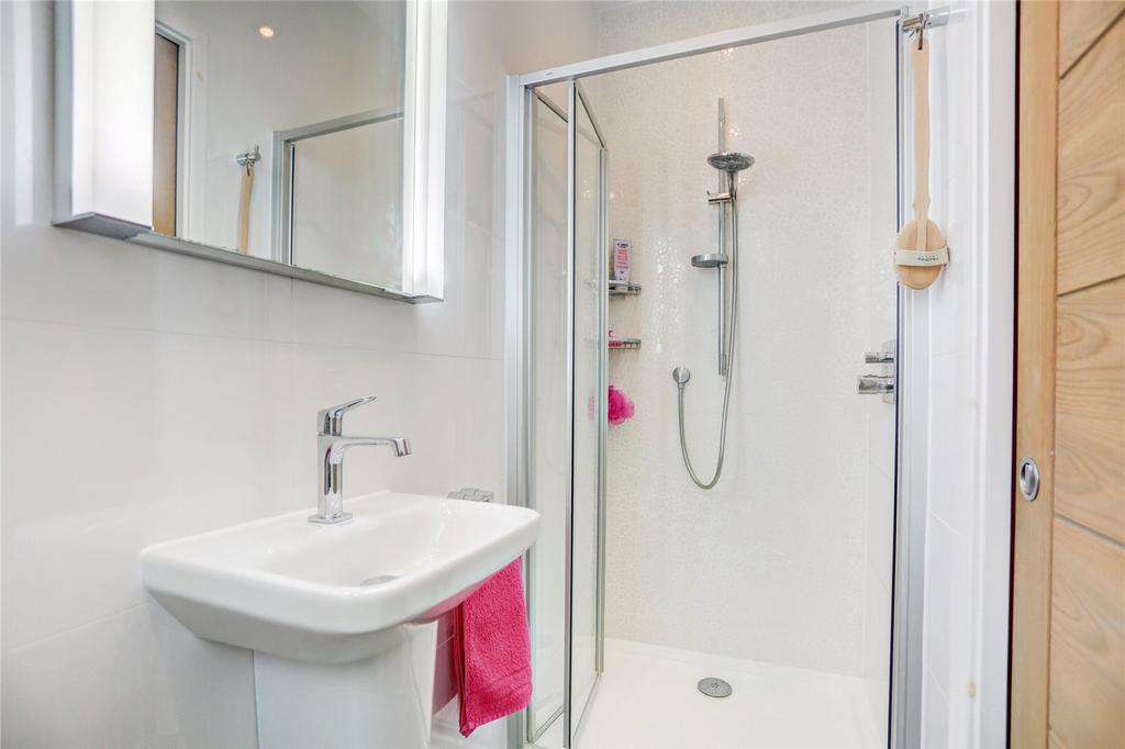 Bed Three En Suite