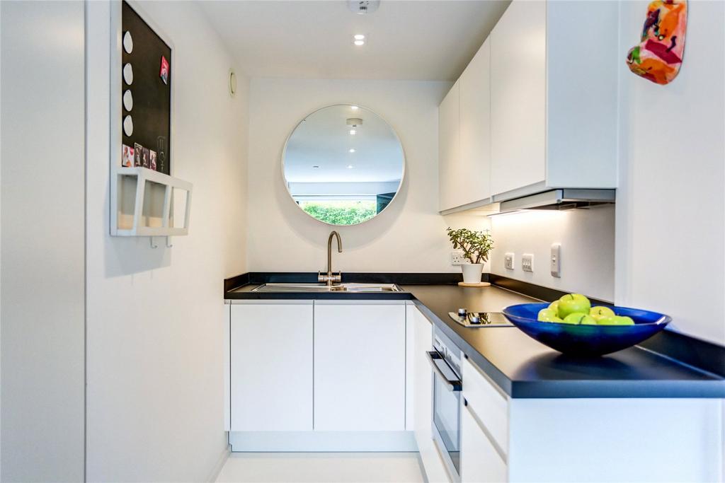 Annexe Kitchenette
