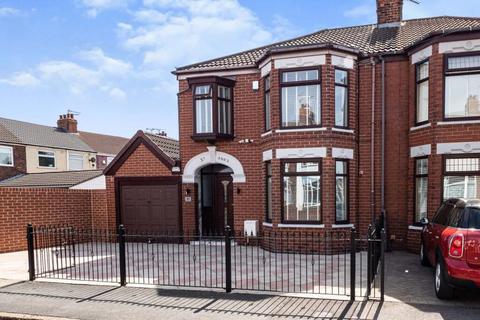 3 bedroom semi-detached house for sale, Watt Street, Hull, HU9