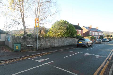 undefined, Fagl Lane, Hope LL12