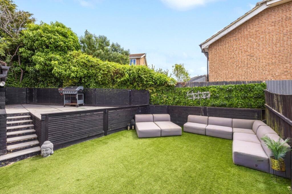 Terrace / Patio