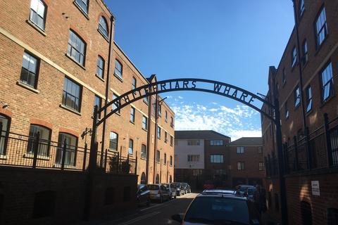 undefined, Whitefriars Wharf, Tonbridge, Kent