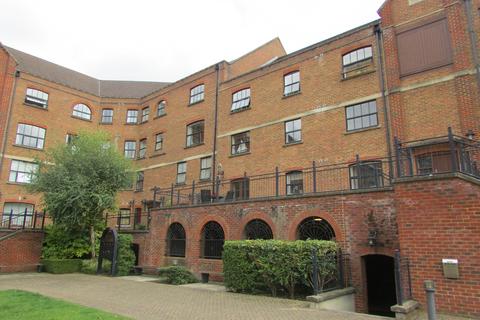 undefined, Whitefriars Wharf, Tonbridge, Kent