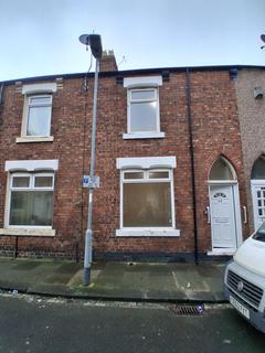 undefined, Hartlepool  TS24