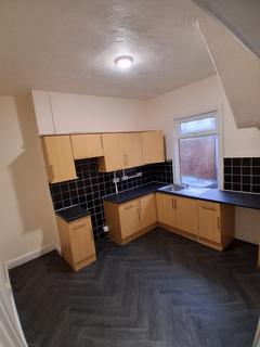 undefined, Hartlepool  TS24