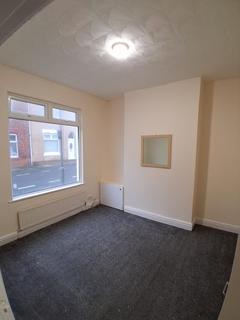 undefined, Hartlepool  TS24