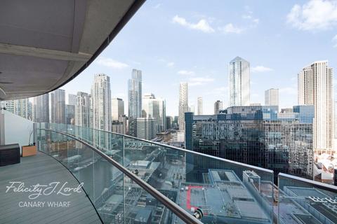 1 bedroom apartment for sale, Crossharbour Plaza, London E14