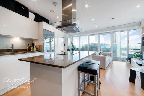Crossharbour Plaza, London E14