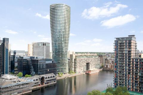 1 bedroom apartment for sale, Crossharbour Plaza, London E14