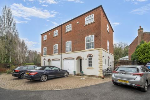 undefined, Mill Drive, Grantham, Lincolnshire, NG31