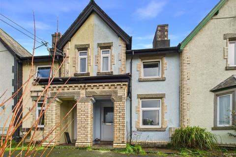 2 bedroom terraced house for sale, Trelawny Road, Tavistock, Devon