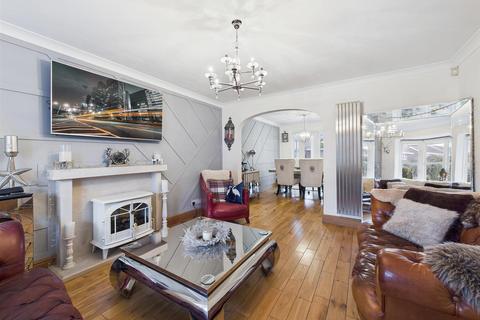 4 bedroom detached house for sale, Lesbury Close, Chester Le Street DH2