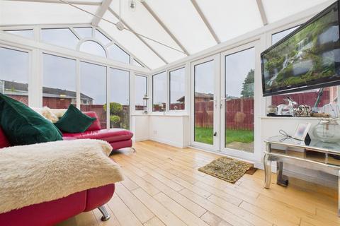 4 bedroom detached house for sale, Lesbury Close, Chester Le Street DH2
