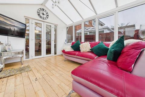 4 bedroom detached house for sale, Lesbury Close, Chester Le Street DH2