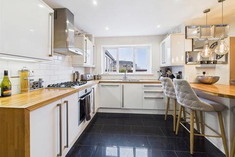 4 bedroom detached house for sale, Lesbury Close, Chester Le Street DH2