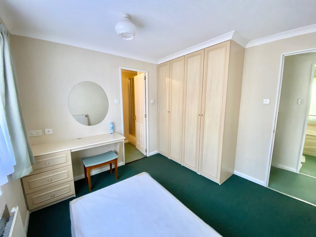 Fitted Wardrobes