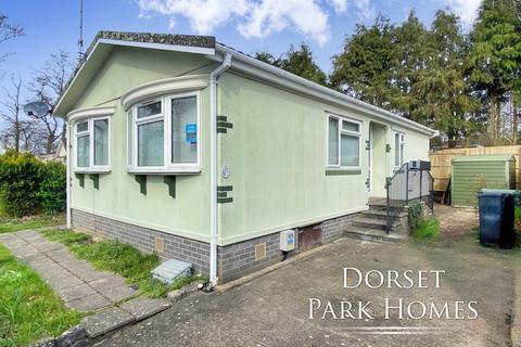 2 bedroom park home for sale, North Drive, Oaktree Park, St Leonards