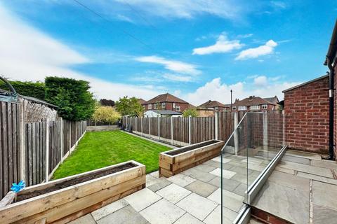 undefined, Deansgate Lane, Timperley